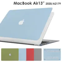 在飛比找momo購物網優惠-【aibo】Apple Macbook Pro 16吋保護殼