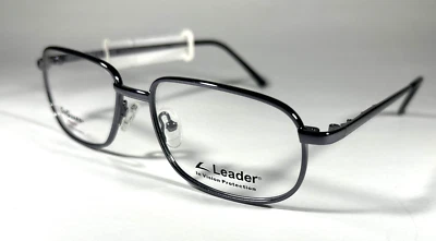 OnGuard 070 Eyeglasses Frame Gunmetal 3118 Size: 54-16-140