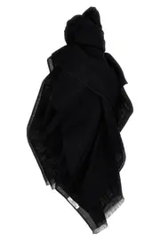 BRUNELLO CUCINELLI Lurex Cashmere Scarf