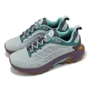 Merrell Moab Speed 2 LTR WP Vibram Highrise Women Waterproof Outdoors J038228