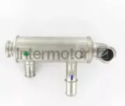 EGR Valve Cooler fits CITROEN DISPATCH VF7 1.6D 07 to 16 Intermotor 161863 New