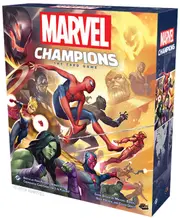 Marvel Champions The Card Game Core Set