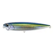 DUO Realis Pencil 130 CHA0140 Ocean Blue Back, Lenght mm 130, Floating Fishin...
