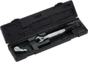 TOP 3/8" Torque Wrench Set Monkey 10~26mm Ratchet 72Gear 10~50N･m TS-50NTG Japan