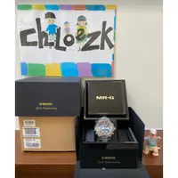 在飛比找蝦皮購物優惠-［CHLOE ZK］G-SHOCK MRG-G2000HA-