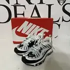 New Nike Air Max 98 Aurora Green Womens US Size 6.5 UK 4 EUR 37.5 AH6799 065
