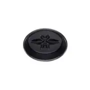 Soffritto Professional Bake Patterned Friand Pan 8X5.5X4cm