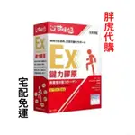 甘味人生鍵力膠原EX (3盒) 甘味人生鍵力膠原EX熱銷專案