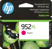 HP 952XL (LOS64AN) Genuine Magenta Ink Cartridge EXP: 02/2026