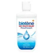 Biotene Dry Mouth Mouthwash 235ml