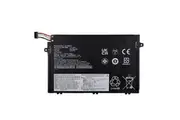 Replacement Battery for Lenovo ThinkPad E480 E485 E580 E585 E590 R480 R580 L17C3P51 L17L3P51 L17M3P51 L17M3P52