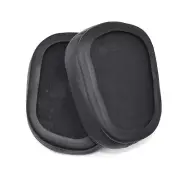 2Pcs Soft Leather Foam Earpads Headband Cushion For Logitech G933 G633 Headphone