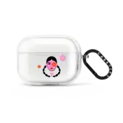 AirPods Pro 2 Impact Case Latina by Camila Rosa