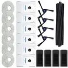 Sweeping Robot Accessories for Ecovacs For Deebot For X2 Main Brush Set