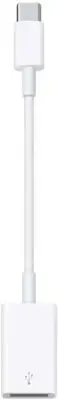 Apple MJ1M2AM/A USB-C to USB Adapter