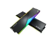 XPG LANCER 64GB (2 x 32GB) 288-Pin PC RAM DDR5 6400 (PC5 51200) Desktop Memory