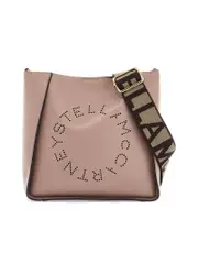 Stella Mccartney Mini Crossbody Bag Alter Mat With Adjustable Strap