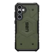 UAG Pathfinder Case For Samsung Galaxy S23 FE - Olive Drab