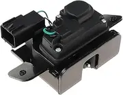 Power Window Regulators Fit for Chevrolet Tailgate Lock Machine Luggage Compartment Door Lock Actuator Lock Device auto Parts 13501871 Classics