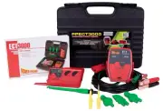 Power Probe PPECT3000 Short/Open Electrical Circuit Tester w/Warranty BEST OFFER