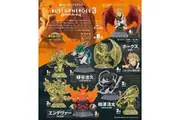 Figures Box Bust Up Heroes 3 My Hero Academia