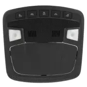 Genuine Ford Overhead Console DS7Z-54519A70-EBG