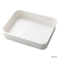 在飛比找蝦皮購物優惠-SHIMANO 冰箱內盒 托盤 白色 (FIXCEL/ IN