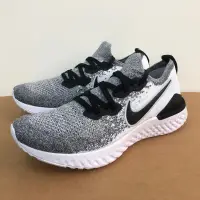 在飛比找蝦皮商城優惠-NIKE EPIC REACT FLYKNIT 2 男款 編