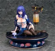 [New] Phat Company Dolls Frontline DP-12 Kagetsu Night Lantern 1/6 Figure Japan