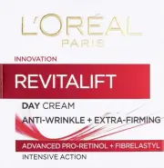 L'Oréal Revitalift Anti-wrinkle Extra Firming Hydrating Day Cream - 50ml