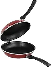 Magefesa Praga Tortilla Pan 20 cm Red Nonstick