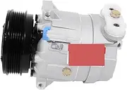 Compatible For OPEL VAUXHALL FRONTERA B Compatible For OMEGA B A/C Compressor 1854144 1854067 1854142 1854091 5475792 9196954 1135240 1135324 1135247