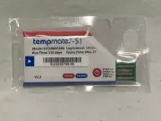 Tempmate S1V2 S1C10A01000 Single-Use Temperature Data Logger - FAST SHIPPING