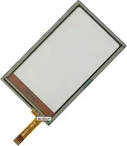 Original 3.0" inch Touchscreen for Garmin Oregon 450 450t Handheld GPS Touch Screen digitizer Panel Glass Repair Replacement