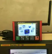 DNC WIFI , DNC FOR CNC MACHINE
