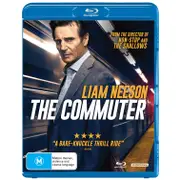 Commuter, The