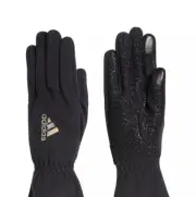 NWT ADIDAS GLOVES Winter Performance COLD.RDY Touchscreen Fleece Women’s LARGE