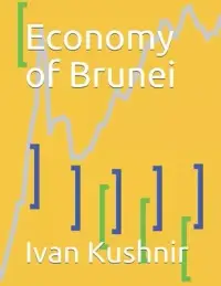 在飛比找博客來優惠-Economy of Brunei