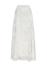 Brigitte Maxi Skirt