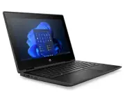 HP 11.6" ProBook x360 11 G7 Education Laptop - Black #C