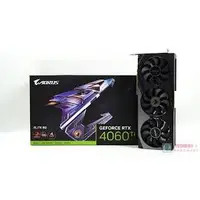 在飛比找蝦皮購物優惠-中和實體店面 技嘉 NVIDIA AORUS GeForce