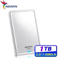 在飛比找蝦皮購物優惠-【3C小站】ADATA威剛 HV620S 1TB 2.5吋行