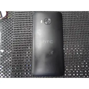 HTC One ME dual sim