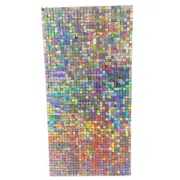 NNEOBA 90x180cm Shimmer Wall Backdrop