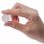 NEW 100 Compressed Paper Towels Camping Tablet Coin Tissues Wipes Reusable.
