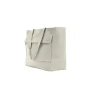 Incase Crosstown Carrying Case (Tote) - Limestone