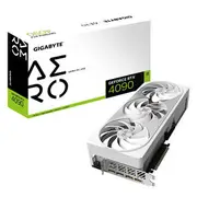 Gigabyte GeForce RTX 4090 Aero OC 24GB