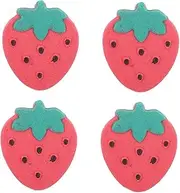 TOVINANNA 4pcs Natural Bath Ball for Women Relaxing Aroma Bath Toy Women's Present Spa Shower for Girls