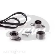 Gates Timing Belt Kit - TCK1514
