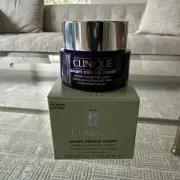New in Box! Clinique Smart Clinical Repair Wrinkle Correcting Cream ~50ml/ 1.7oz